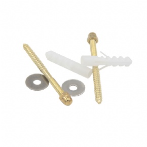 Toilet mounting screw bcha 8mm,10mm,12mm