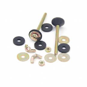 Zinc Plated Toilet tank fixing screw